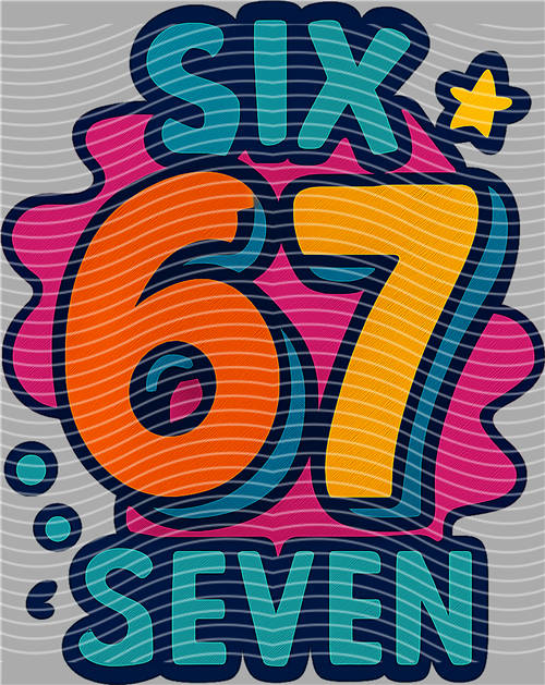 SIX SEVEN-SS 272
